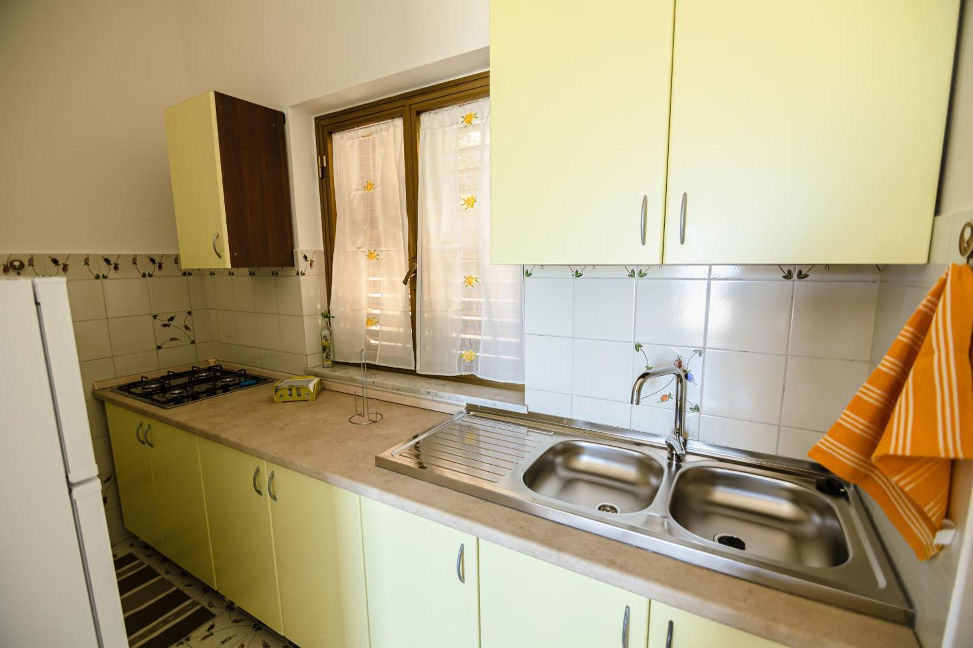 Residence La Zagara Focà 외부 사진