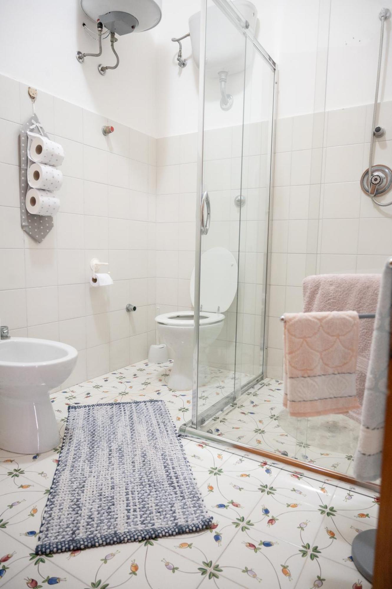 Residence La Zagara Focà 외부 사진