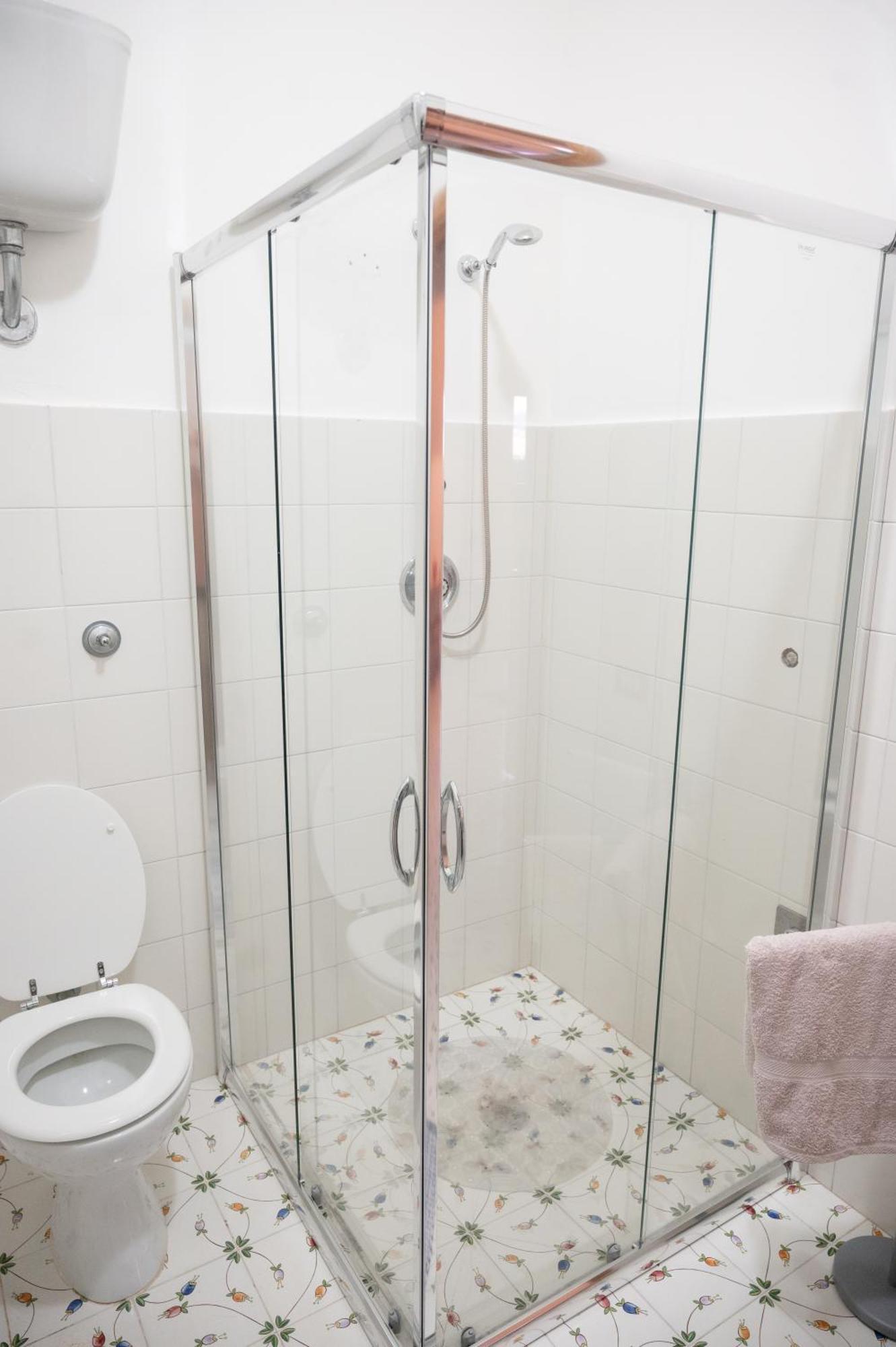 Residence La Zagara Focà 외부 사진