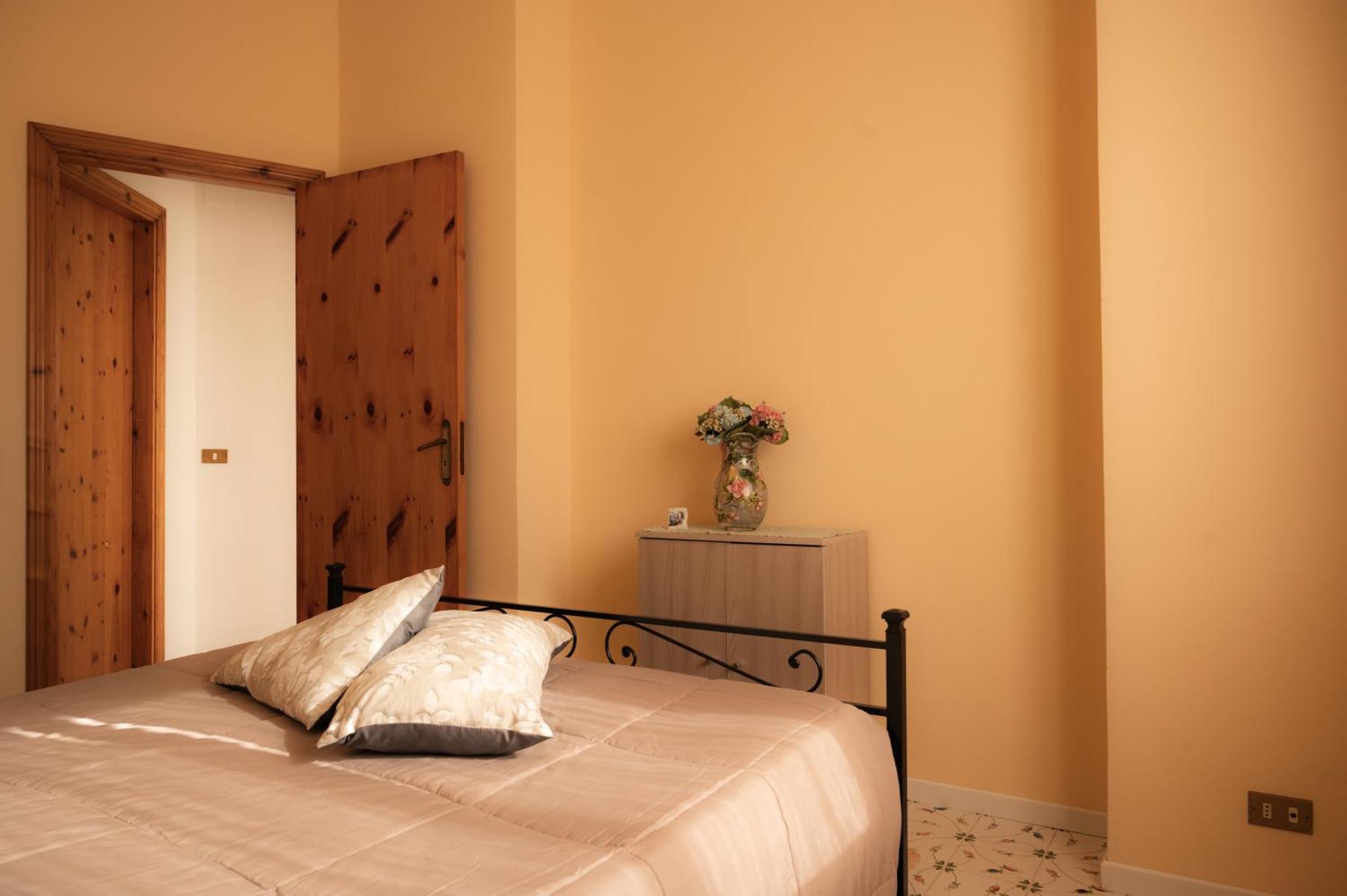 Residence La Zagara Focà 외부 사진