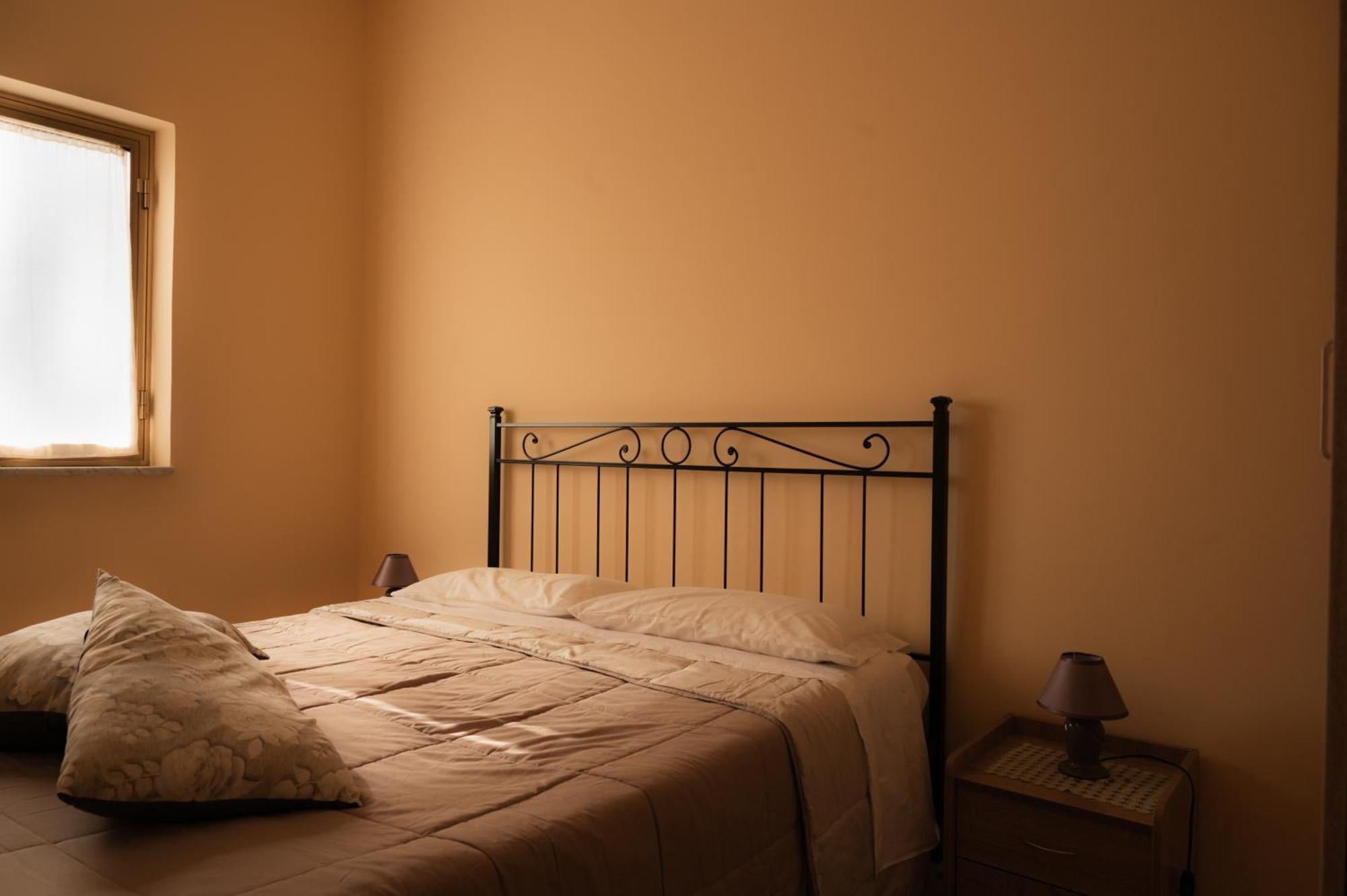 Residence La Zagara Focà 외부 사진